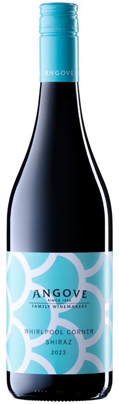 Angove Whirlpool Corner Shiraz 2023 Angove Whirlpool Corner Shiraz 2023