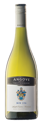 Angove Bin 256 Chardonnay Angove Bin 256 Chardonnay