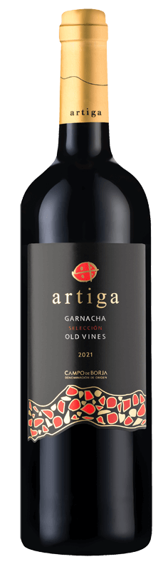 Artiga Garnacha 2021