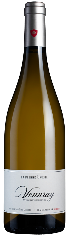 Les Héritiers Dubois Vouvray 2024