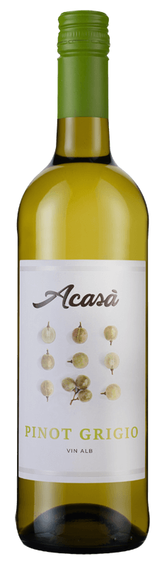 Acasa Pinot Grigio Acasa Pinot Grigio