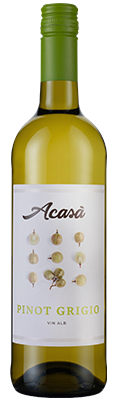 Acasa Pinot Grigio