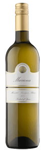 Mariona Moscatel Sauvignon Blanc 2021