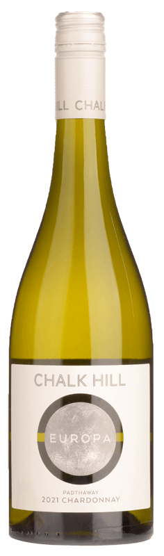 Chalk Hill Europa Padthaway Chardonnay 2021