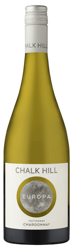 Chalk Hill Europa Padthaway Chardonnay Chalk Hill Europa Padthaway Chardonnay