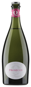 Mrs Q King Valley Prosecco NV