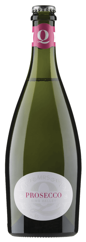 Mrs Q King Valley Prosecco Mrs Q King Valley Prosecco