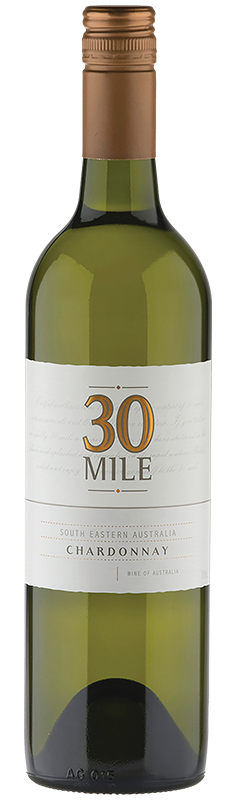 30 Mile Chardonnay 2023