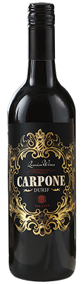 Quarisa Wines Carpone Durif Quarisa Wines Carpone Durif