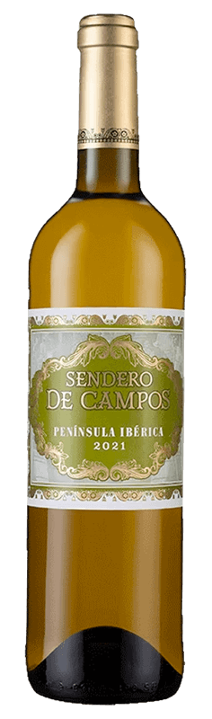 Sendero de Campos Albariño 2021 Sendero de Campos Albariño 2021