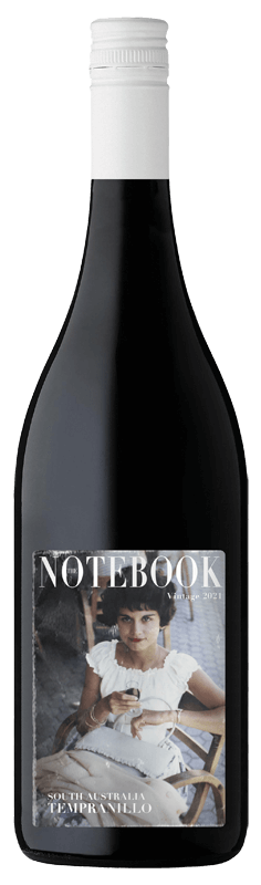 The Notebook Tempranillo The Notebook Tempranillo