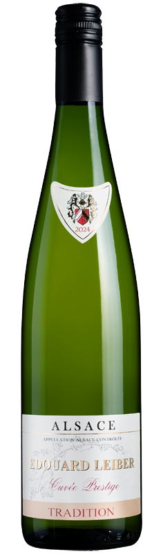 Edouard Leiber Cuvée Prestige 2024 Edouard Leiber Cuvée Prestige 2024