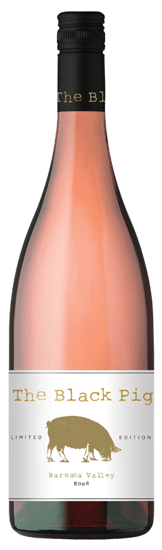 The Black Pig Limited Edition Barossa Valley Grenache Rose The Black Pig Limited Edition Barossa Valley Grenache Rose
