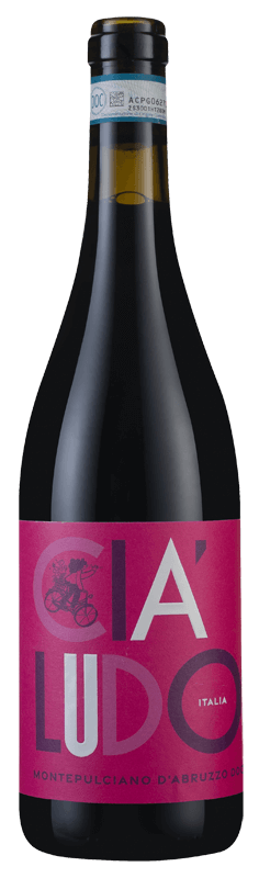 Cia' Ludo Montepulciano 2021