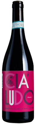 Cia' Ludo Montepulciano Cia' Ludo Montepulciano
