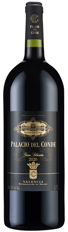 Palacio del Conde Gran Selección (magnum)