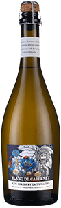 Kew Gardens Blanc de Cabernet Brut
