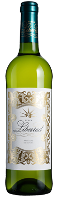 Finca Libertad Blanco