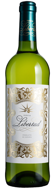 Finca Libertad Blanco NV Finca Libertad Blanco NV