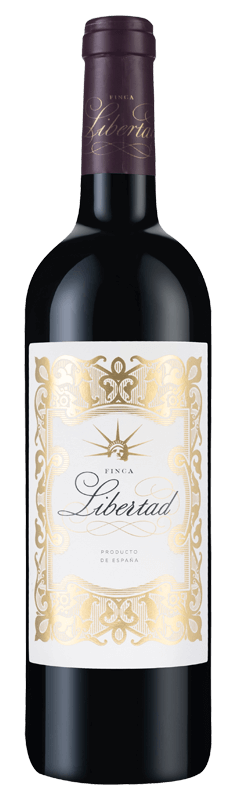 Finca Libertad Tinto NV Finca Libertad Tinto NV