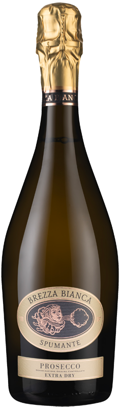 Brezza Bianca Spumante Prosecco