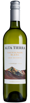 Alta Tierra Sauvignon Blanc Gran Reserva