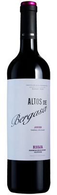 Altos de Bergasa Rioja Joven