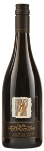 The Old Red River Gum Cabernet Sauvignon Shiraz The Old Red River Gum Cabernet Sauvignon Shiraz