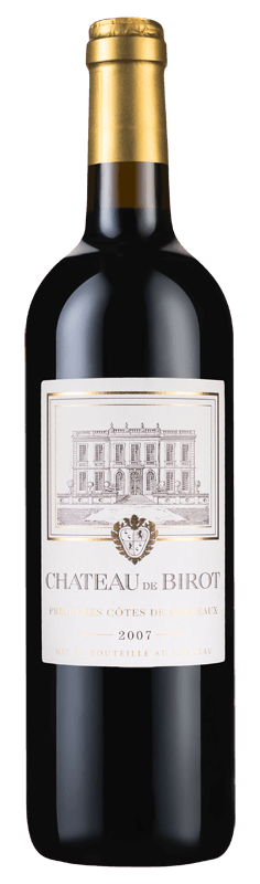 Château de Birot 2007