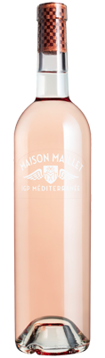 Maison Maillet Provence Rosé