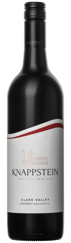 Knappstein Clare Valley Cabernet Sauvignon 2022