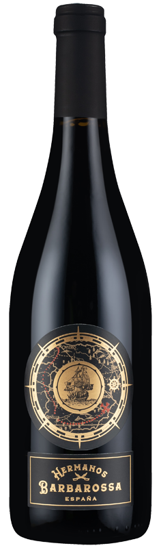 Hermanos Barbarossa 2024 Hermanos Barbarossa 2024