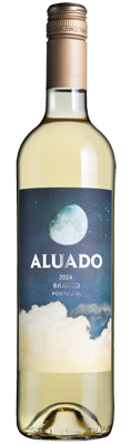 Aluado Branco Aluado Branco