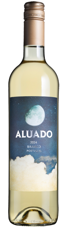 Aluado Branco 2024