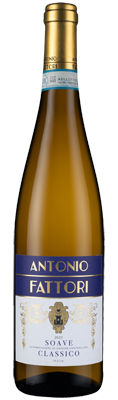 Antonio Fattori Soave Classico Antonio Fattori Soave Classico