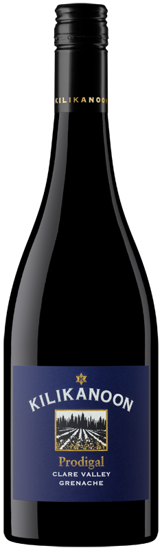Kilikanoon Settlement Block Clare Valley Cabernet Sauvignon 2023