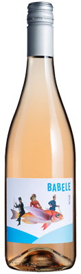 Babele Rosé
