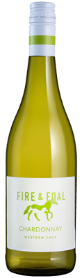 Fire & Foal Chardonnay