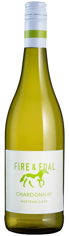 Fire & Foal Chardonnay 2024