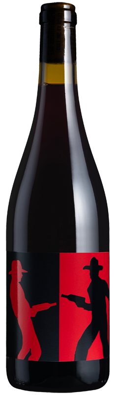 The Guns of Garnacha 2024