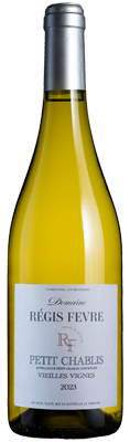 Domaine Régis Fèvre Petit Chablis