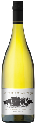 16 Little Black Pigs Pinot Grigio 16 Little Black Pigs Pinot Grigio