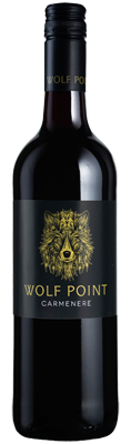 Wolf Point Carmenere