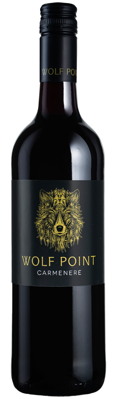 Wolf Point Carmenere 2024 Wolf Point Carmenere 2024