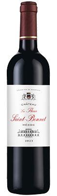Château La Fleur Saint Bonnet