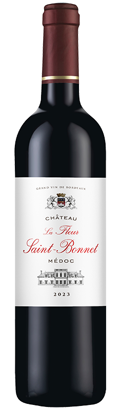 Château La Fleur Saint Bonnet 2023