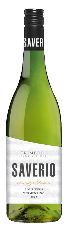 Trimboli Saverio Big Rivers Vermentino Trimboli Saverio Big Rivers Vermentino