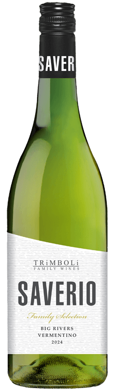 Trimboli Saverio Big Rivers Vermentino
