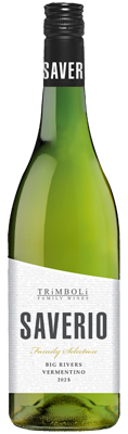 Trimboli Saverio Big Rivers Vermentino