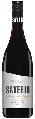 Trimboli Saverio Big Rivers Nero d'Avola
